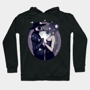 Nocturnal IV Hoodie